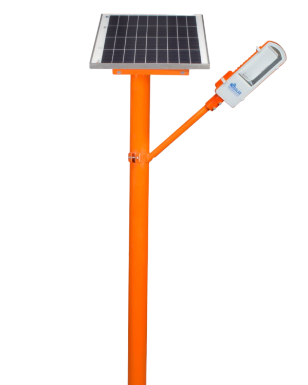 Solar Street Lights